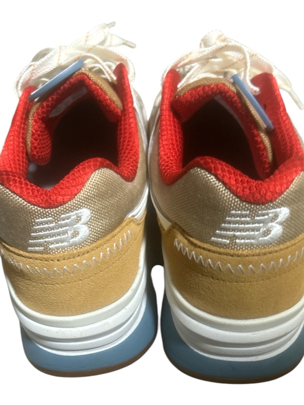 New Balance 997H Cordura  Work/Wear Sneakers Size 11 - Picture 4 of 7